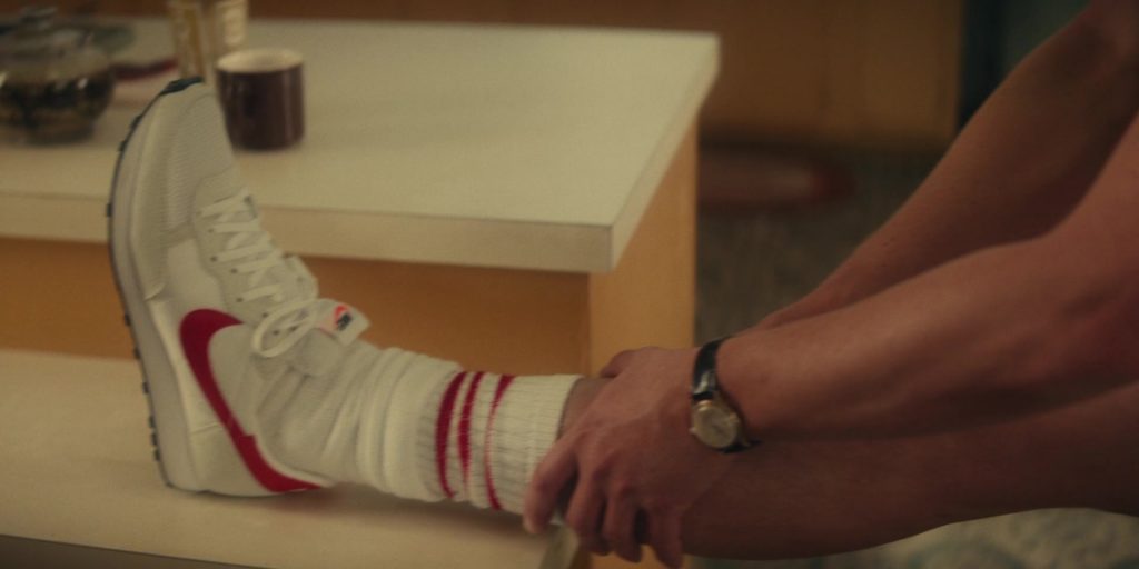 Nike Sneakers of Rory Scovel as Danny Rubin in Physical S03E05 “Like Crazy” (2023) (Image 1)