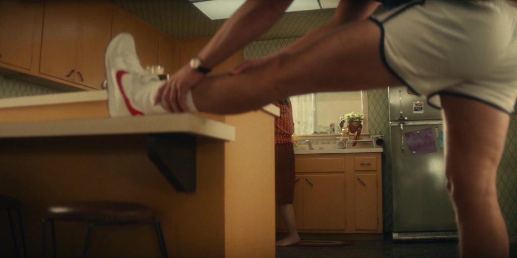 Nike Sneakers of Rory Scovel as Danny Rubin in Physical S03E05 “Like Crazy” (2023) (Image 3)