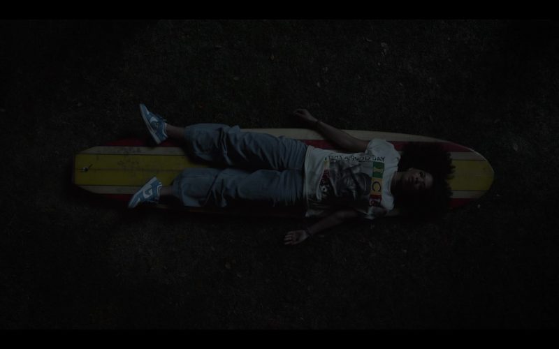 Nike Sneakers of Tanzyn Crawford as Rae in Tiny Beautiful Things S01E04 “Under the Stars” (2023) (Image 1)