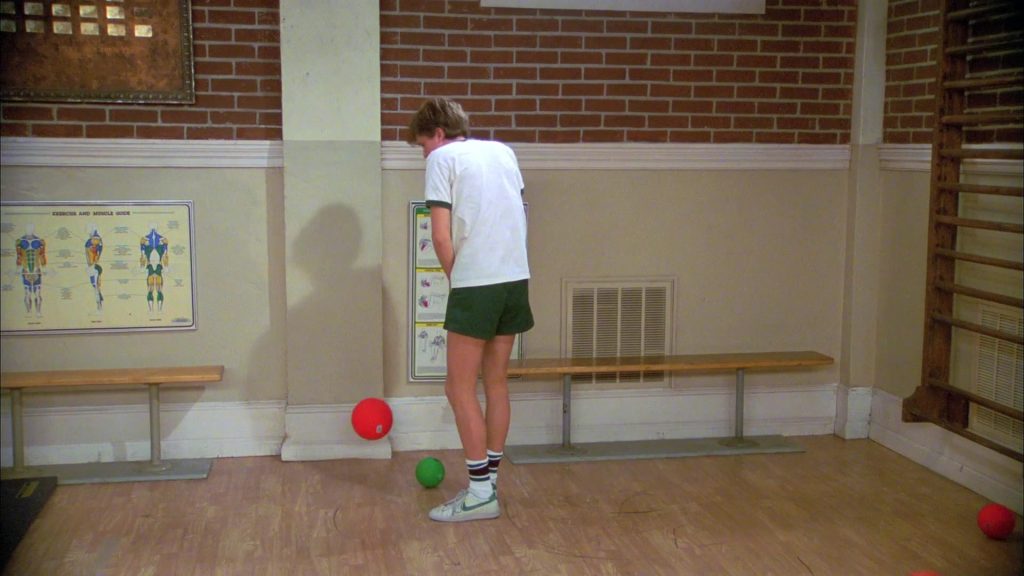 Nike Sneakers of Topher Grace as Eric in That '70s Show S07E21 “2120 So. Michigan Ave” (2005) (Image 1)