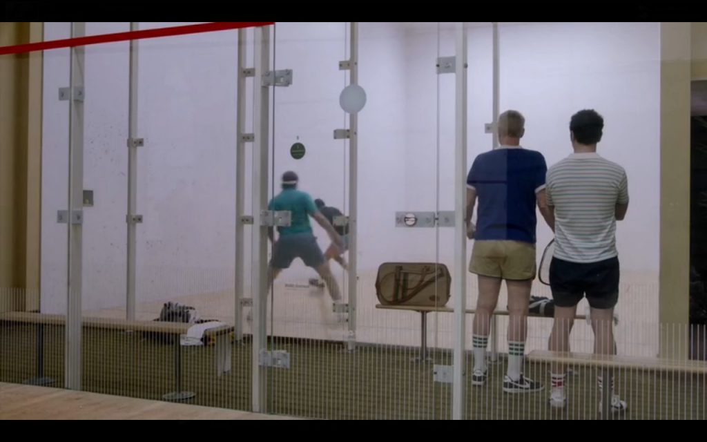Nike Trainers – The Americans (Image 1)