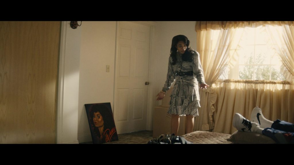 Nike White Sneakers Worn by Don Cheadle in Black Monday S03E04 “SEVEN!” (2021) (Image 1)