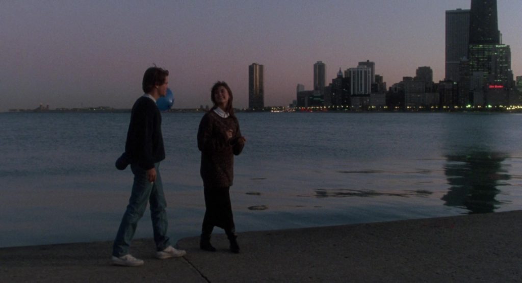 Nike White Sneakers Worn by Rob Lowe in About Last Night… (1986) (Image 3)