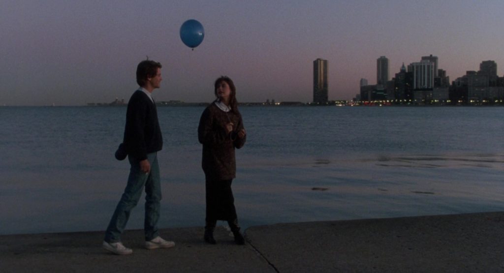Nike White Sneakers Worn by Rob Lowe in About Last Night… (1986) (Image 4)