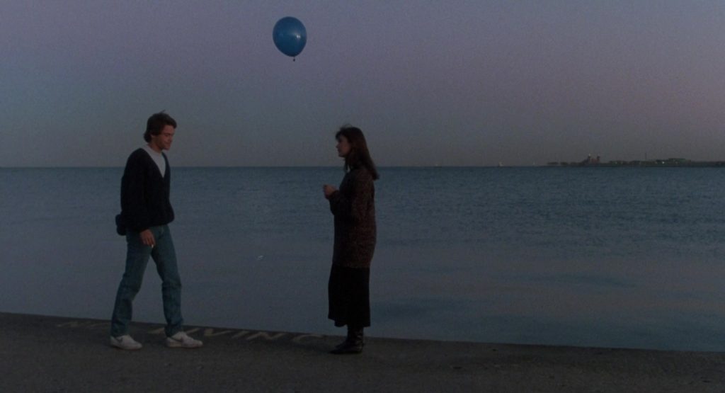 Nike White Sneakers Worn by Rob Lowe in About Last Night… (1986) (Image 8)