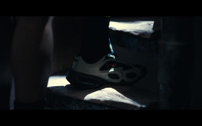Nike Women's Air Max Muse sneakers in The Burbs S01E01 “The Goddamn Brownies” (2026) (Image 1)