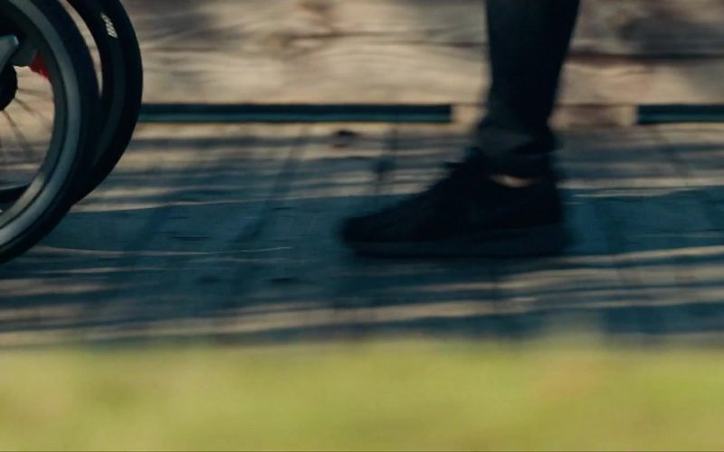 Nike Women's Running Shoes of Neve Campbell as Sidney Prescott in Scream (2022) (Image 1)