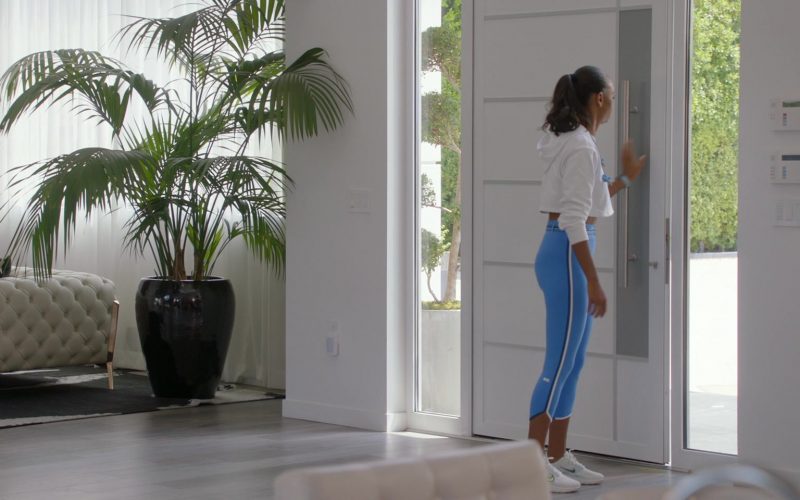 Nike Women's Shoes in All American S04E01 “Survival of the Fittest” (2021) (Image 1)