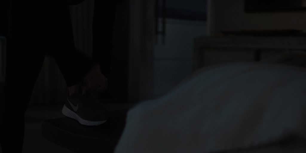 Nike Women's Shoes of Jennifer Aniston as Alexandra “Alex” Levy in The Morning Show S03E01 “The Kármán Line” (2023) (Image 2)
