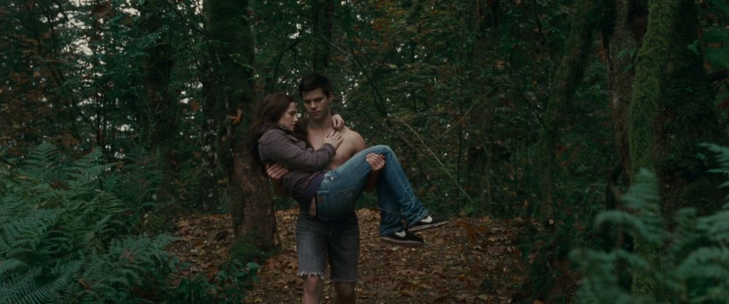Nike Women's Shoes of Kristen Stewart as Bella Swan in The Twilight Saga - Eclipse (2010) (Image 1)