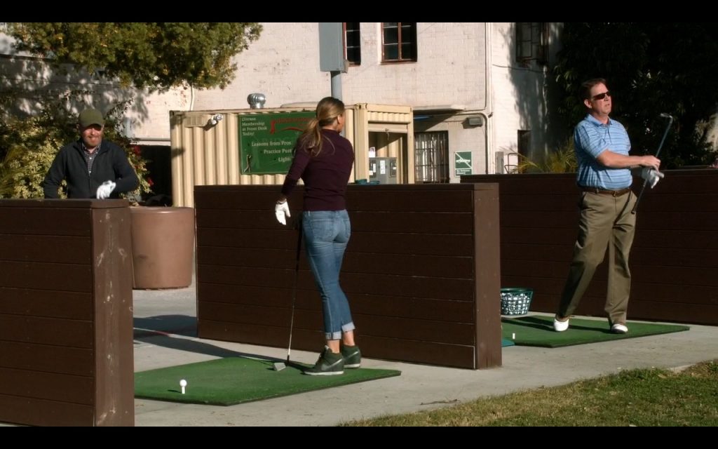 Nike Women's Sneakers – Modern Family (Image 2)