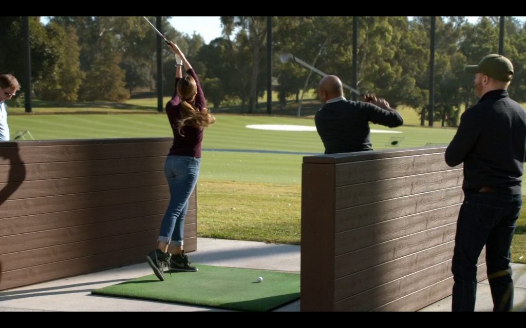 Nike Women's Sneakers – Modern Family (Image 5)