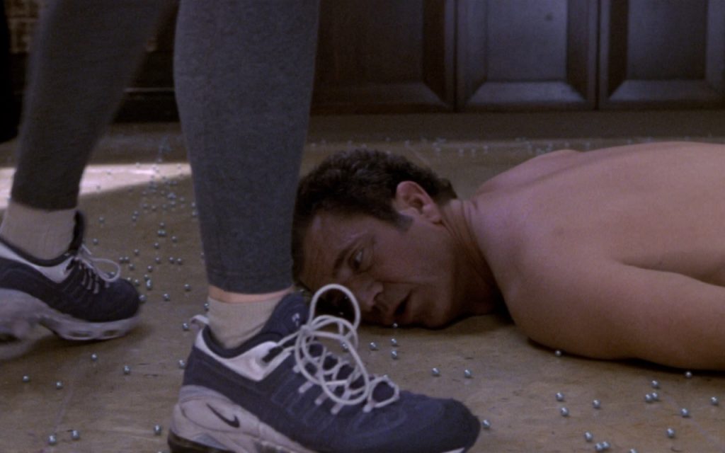 Nike Women's Sneakers – What Women Want (2000) (Image 2)