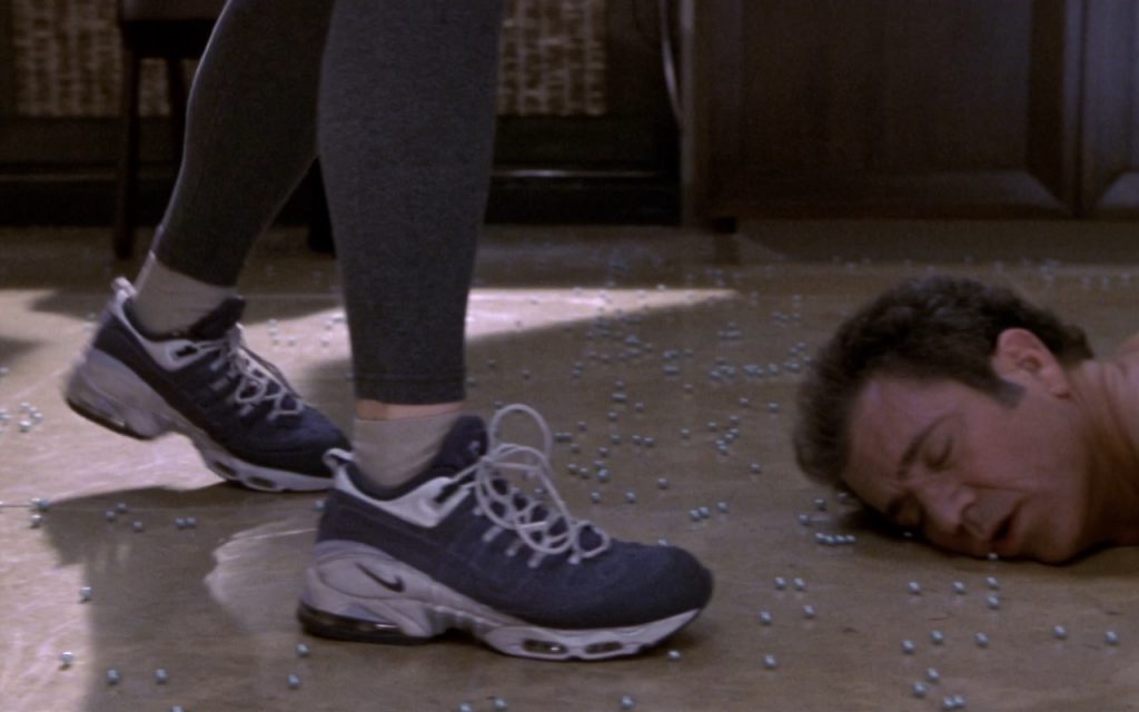 Nike Women's Sneakers – What Women Want (2000) (Image 4)