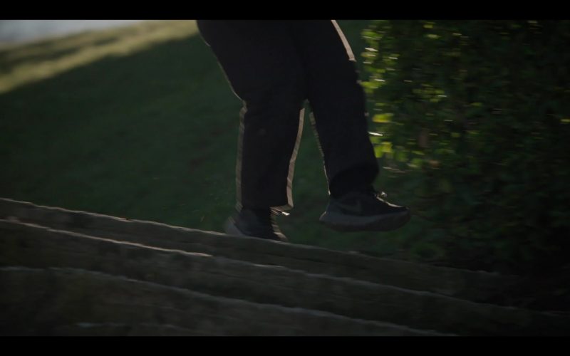 Nike Women's Sneakers Worn by Actress in Vampire Academy S01E07 “Beyond the Wards” (2022) (Image 1)