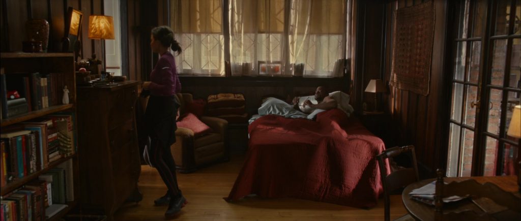 Nike Women's Sneakers Worn by Jurnee Smollett-Bell in Temptation - Confessions of a Marriage Counselor (2013) (Image 1)