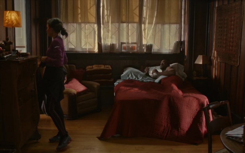 Nike Women's Sneakers Worn by Jurnee Smollett-Bell in Temptation - Confessions of a Marriage Counselor (2013) (Image 1)
