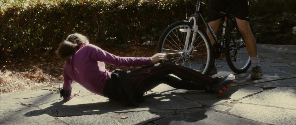 Nike Women's Sneakers Worn by Jurnee Smollett-Bell in Temptation - Confessions of a Marriage Counselor (2013) (Image 2)