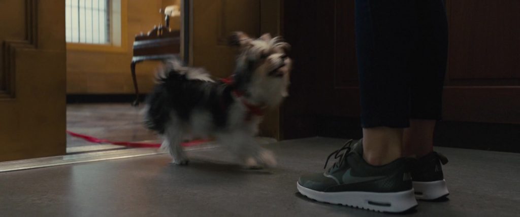 Nike Women's Sneakers Worn by Kathryn Prescott in A Dog’s Journey (2019) (Image 2)
