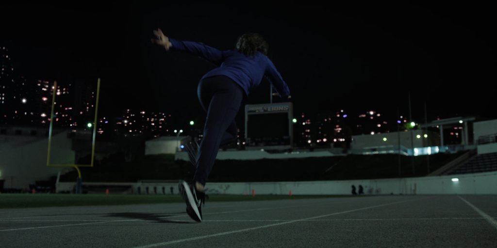 Nike Women's Sneakers Worn by Nicole Beharie as Christine Hunter in The Morning Show S03E08 “DNF” (2023) (Image 3)
