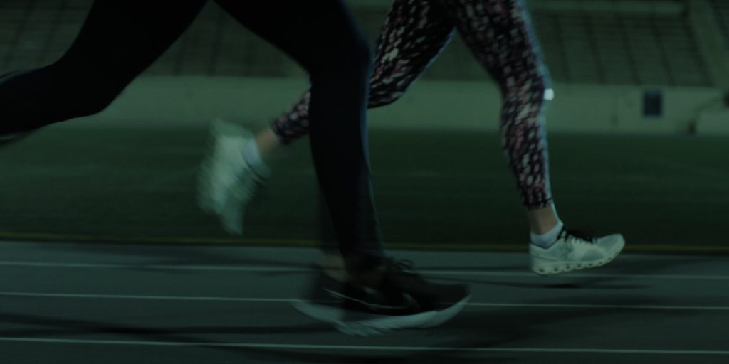 Nike Women's Sneakers Worn by Nicole Beharie as Christine Hunter in The Morning Show S03E08 “DNF” (2023) (Image 4)