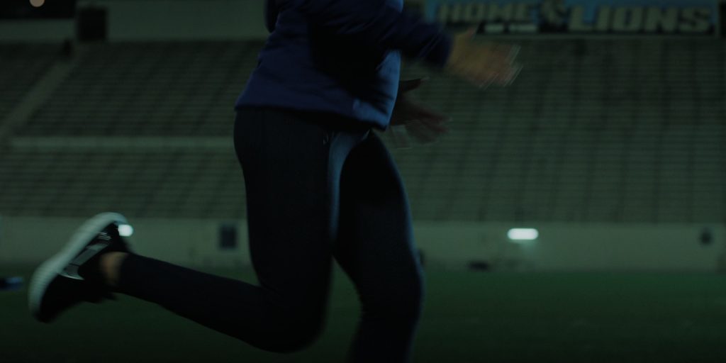 Nike Women's Sneakers Worn by Nicole Beharie as Christine Hunter in The Morning Show S03E08 “DNF” (2023) (Image 5)