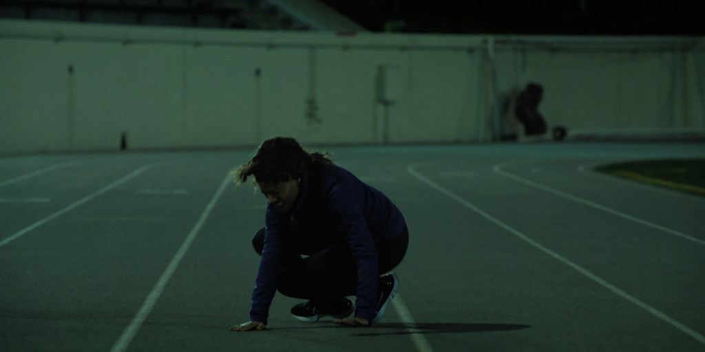 Nike Women's Sneakers Worn by Nicole Beharie as Christine Hunter in The Morning Show S03E08 “DNF” (2023) (Image 7)
