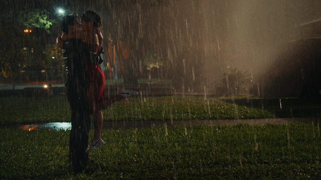 Nike Women's Sneakers Worn by Peyton Elizabeth Lee in Doogie Kameāloha, M.D. S02E06 “Post-Kiss Bliss” (2023) (Image 1)