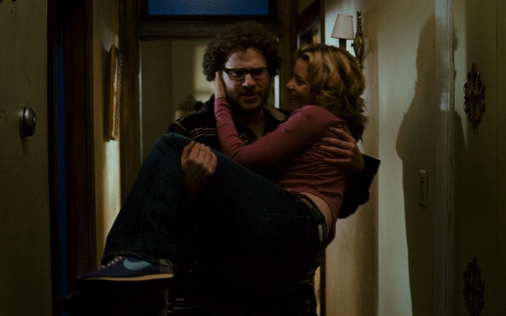 Nike Women's Sneakers – Zack and Miri Make a Porno (2008) (Image 2)