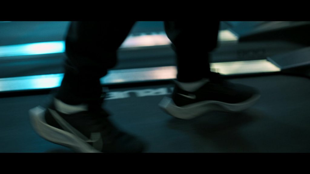 Nike Women's Sneakers in American Gigolo S01E04 “Nothing Is Real but the Girl” (2022) (Image 1)