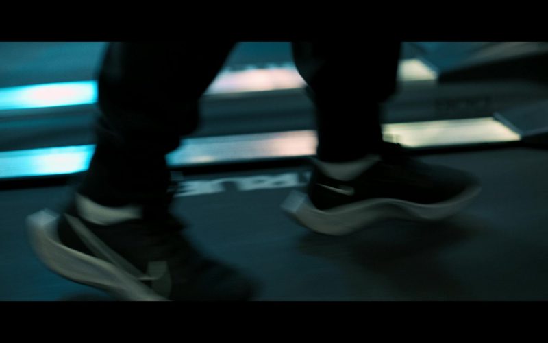 Nike Women's Sneakers in American Gigolo S01E04 “Nothing Is Real but the Girl” (2022) (Image 1)