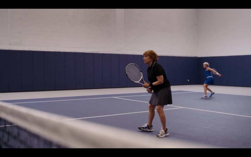 Nike Women's Sneakers in And Just Like That… S01E07 “Sex and the Widow” (2022) (Image 1)