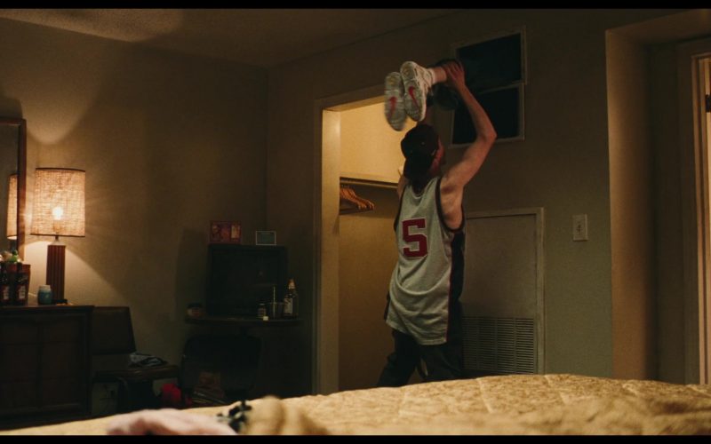 Nike Women's Sneakers in Euphoria S02E02 “Out of Touch” (2022) (Image 1)