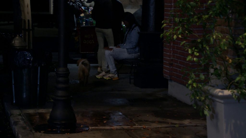 Nike Women's Sneakers in How I Met Your Father S02E14 “Disengagement Party” (2023) (Image 1)
