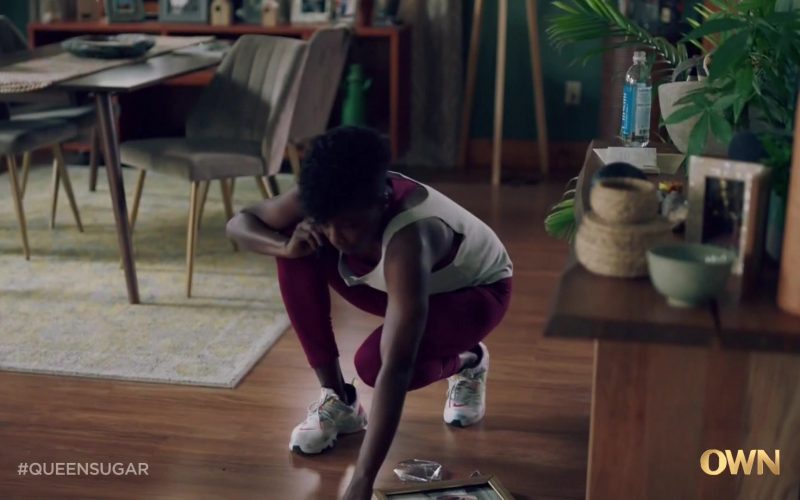 Nike Women's Sneakers in Queen Sugar S05E09 “In Summer Time To Simply Be” (2021) (Image 1)