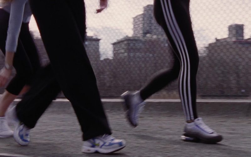 Nike Women's Sneakers in Sex and the City S02E04 “They Shoot Single People, Don't They” (1999) (Image 1)