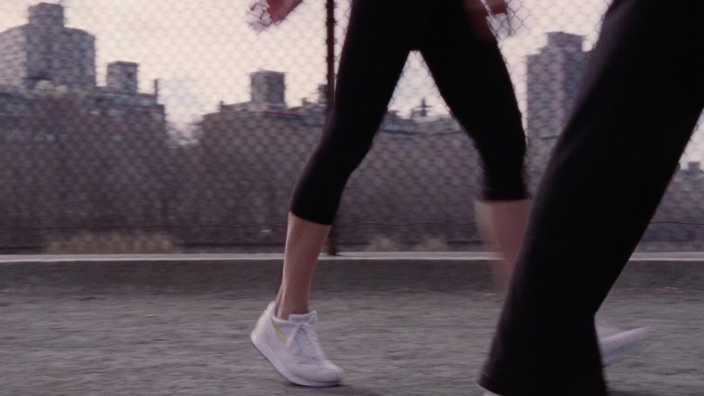 Nike Women's Sneakers in Sex and the City S02E04 “They Shoot Single People, Don't They” (1999) (Image 2)