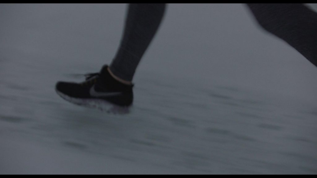 Nike Women's Sneakers of Vanessa Kirby as Martha Weiss in Pieces of a Woman (2020) (Image 1)
