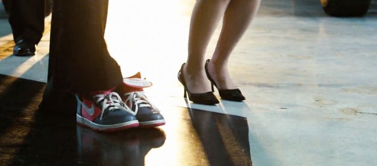 Nike and Christian Louboutin Shoes – Transformers - Dark of the Moon (2011) (Image 1)