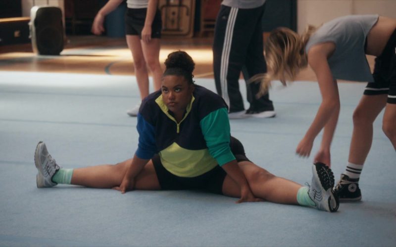 Nike and Converse Shoes in Stumble S01E03 “In Sync” (2025) (Image 1)