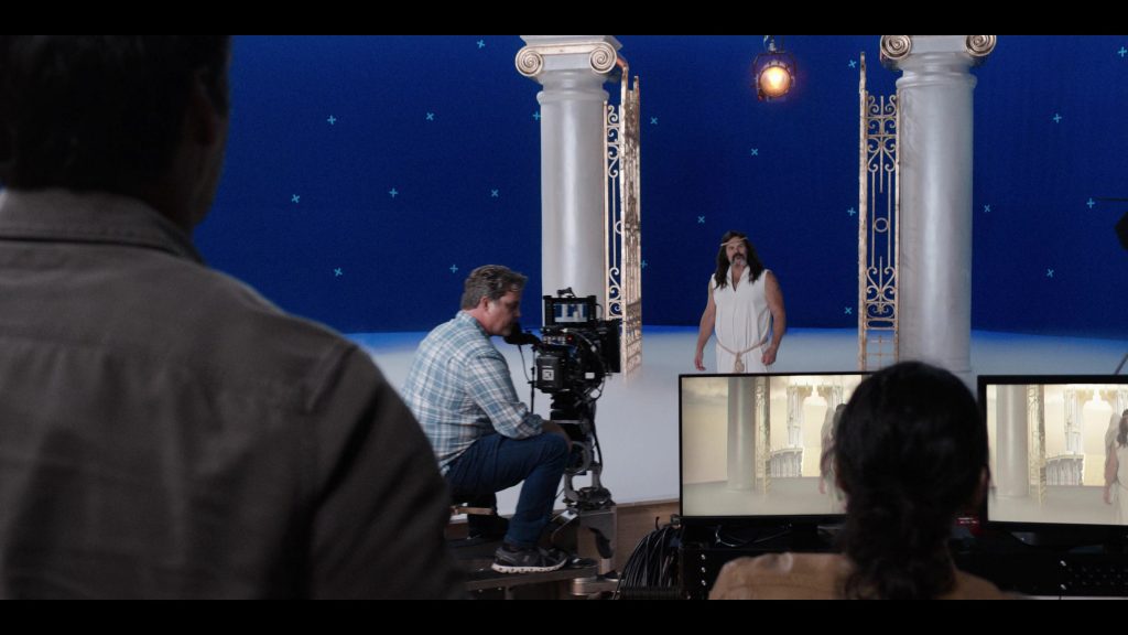 On Sneakers in Heels S02E06 “Appearances” (2023) (Image 1)