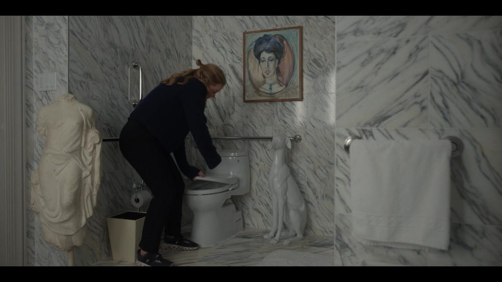 On Sneakers in Life & Beth S02E06 “The Work” (2024) (Image 1)