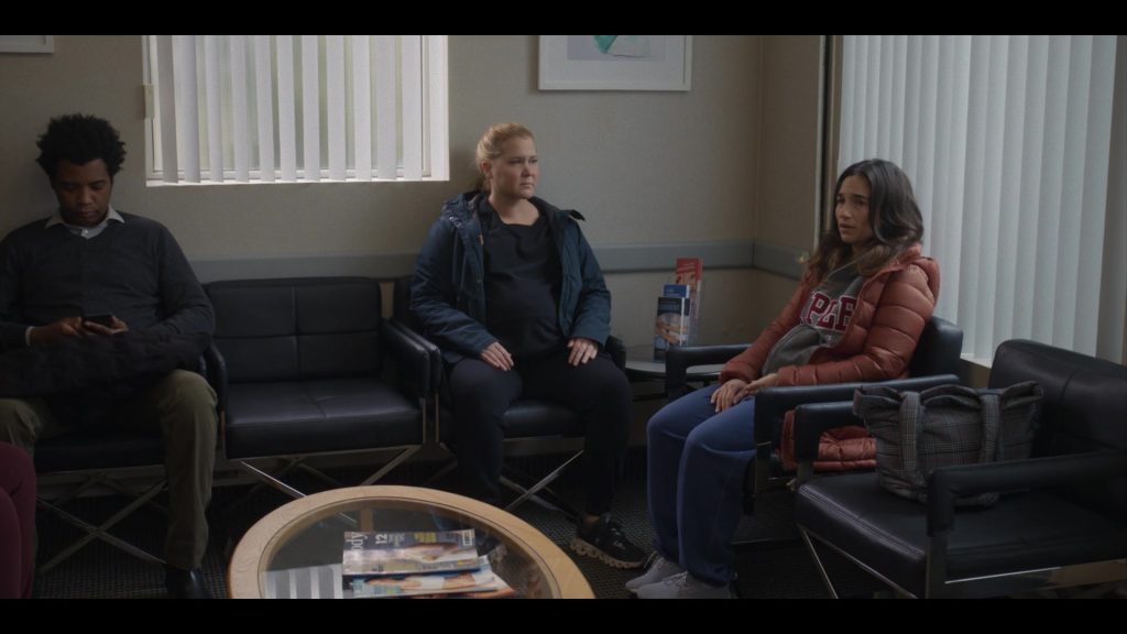 On Sneakers in Life & Beth S02E09 “Toxic” (2024) (Image 2)