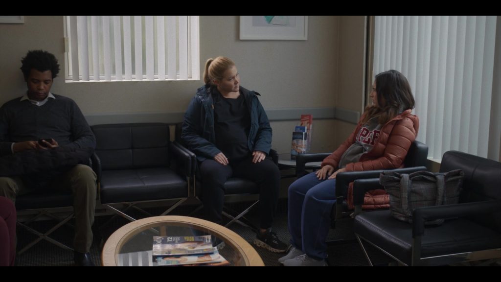 On Sneakers in Life & Beth S02E09 “Toxic” (2024) (Image 3)
