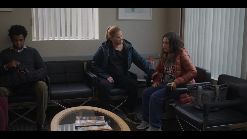 On Sneakers in Life & Beth S02E09 “Toxic” (2024) (Image 4)