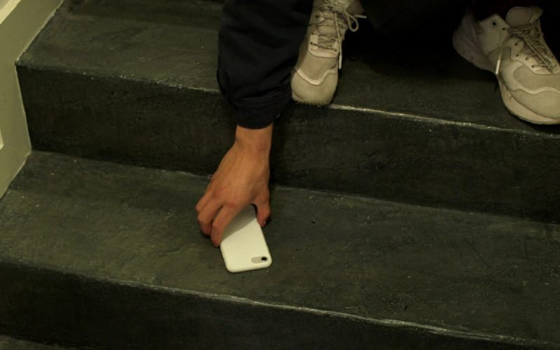 Onitsuka Tiger Sneakers in Problemista (2023) (Image 1)