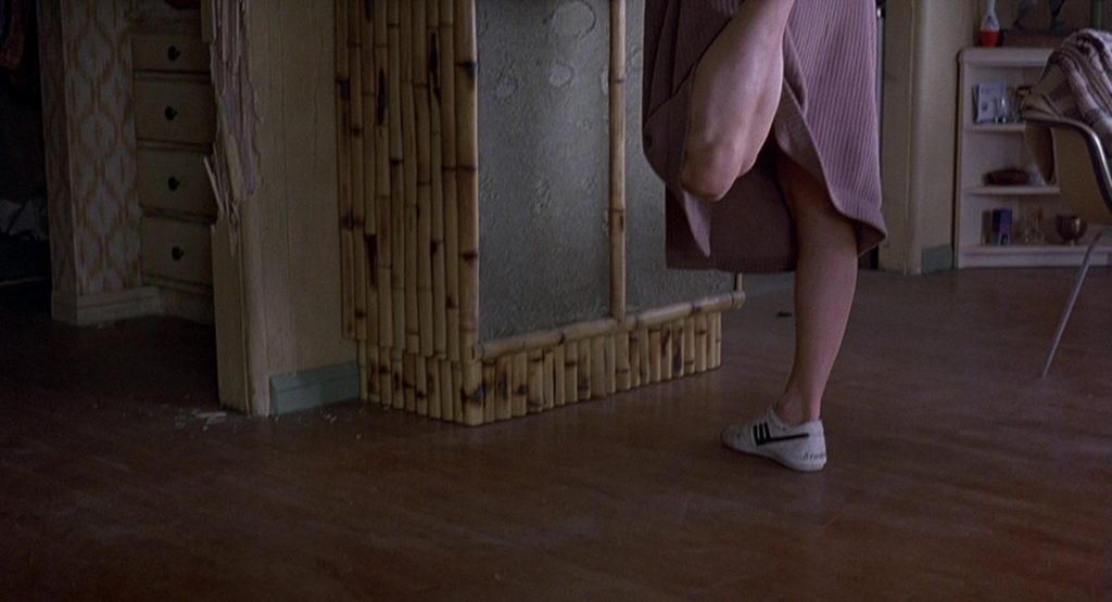 Otomix Sneakers Worn by Jeff Bridges (The Dude) in The Big Lebowski (1998) (Image 1)