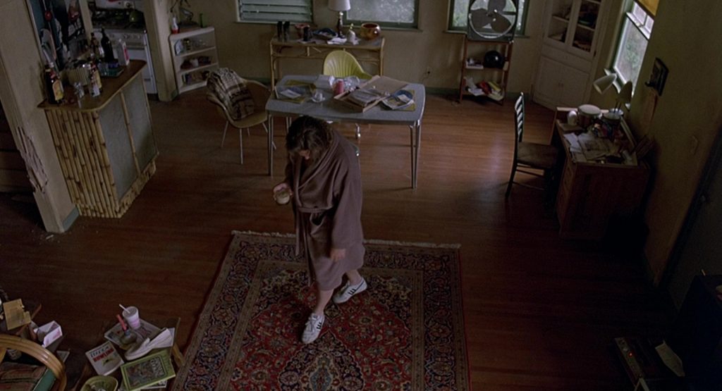 Otomix Sneakers Worn by Jeff Bridges (The Dude) in The Big Lebowski (1998) (Image 2)