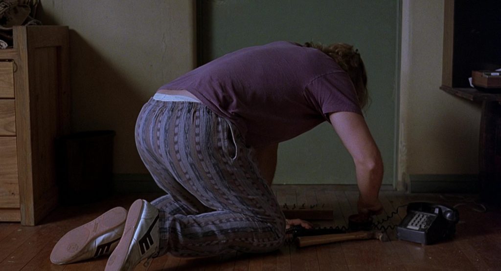 Otomix Sneakers Worn by Jeff Bridges (The Dude) in The Big Lebowski (1998) (Image 5)
