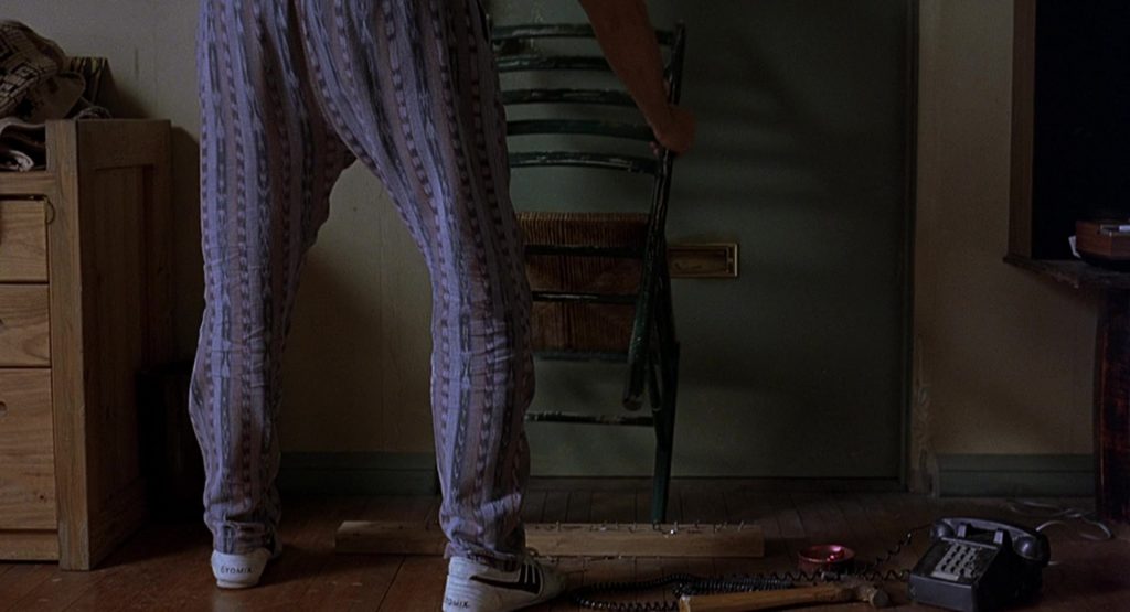 Otomix Sneakers Worn by Jeff Bridges (The Dude) in The Big Lebowski (1998) (Image 6)